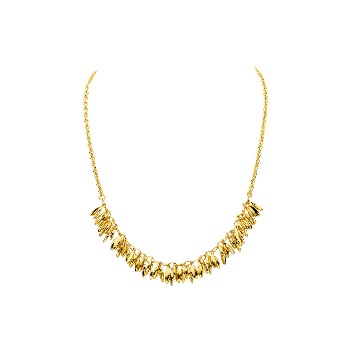 Collier - Darius Doré