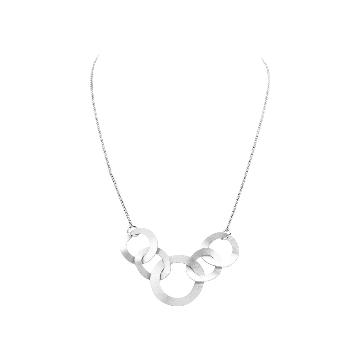 Collier - Declan Argenté