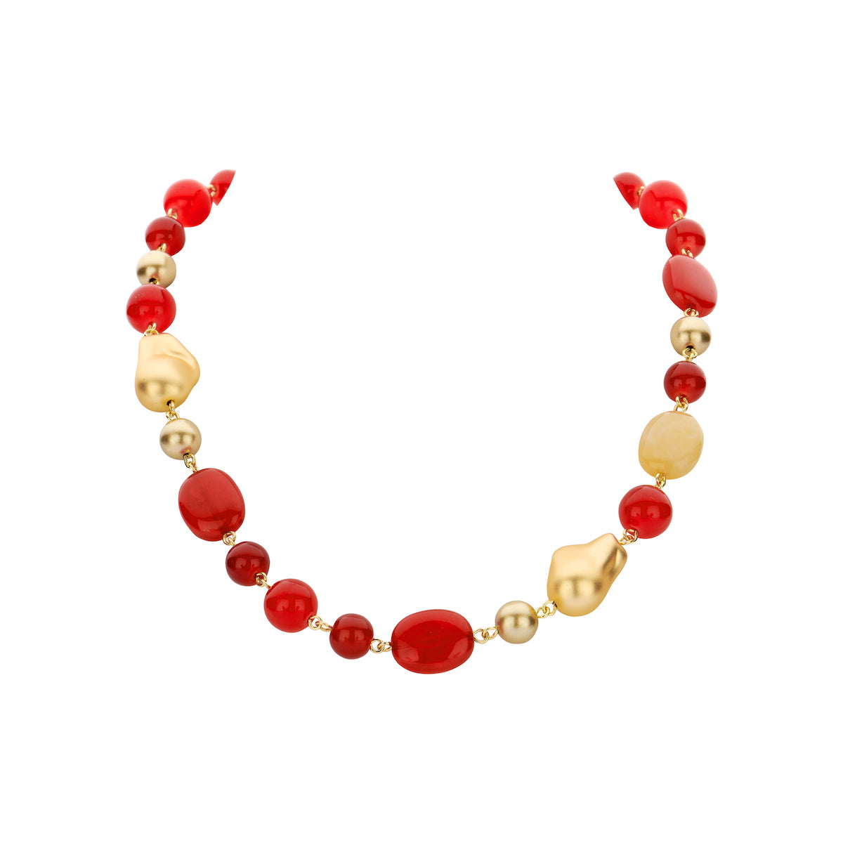 Collier - Denne Rouge