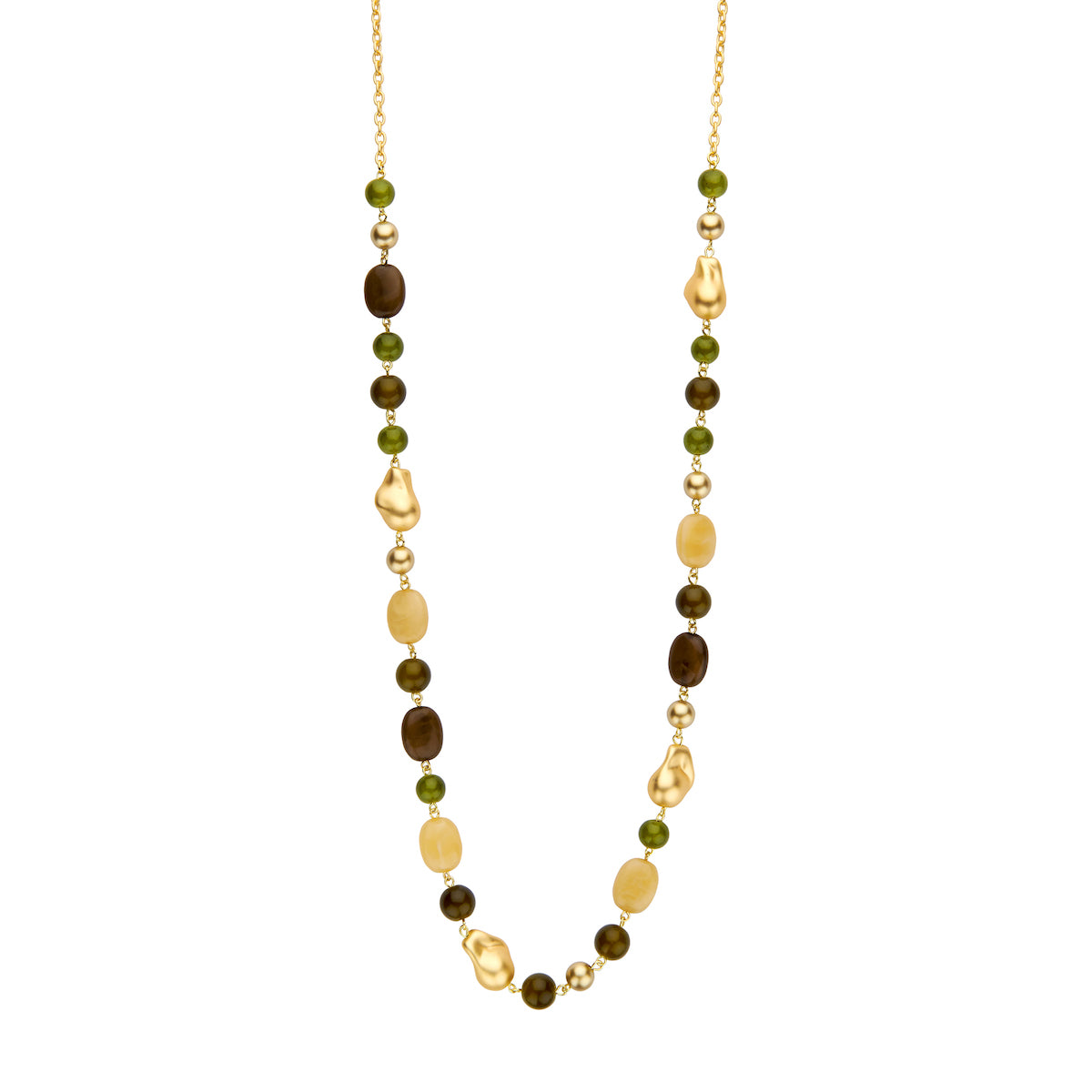 Collier - Dennelang Kaki