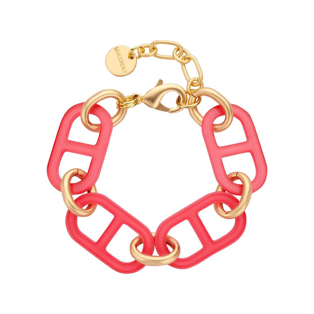 Bracelet - Desro Fuchsia