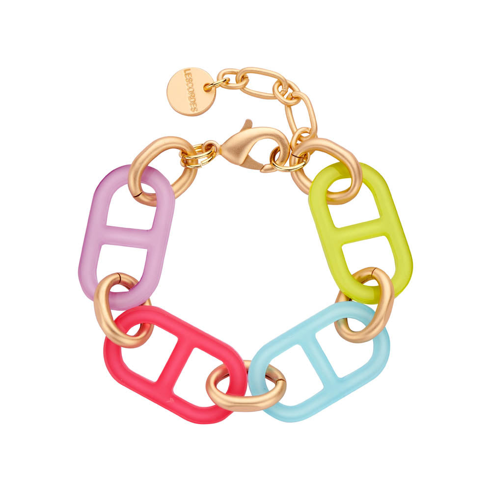 Bracelet - Desro Multicolore