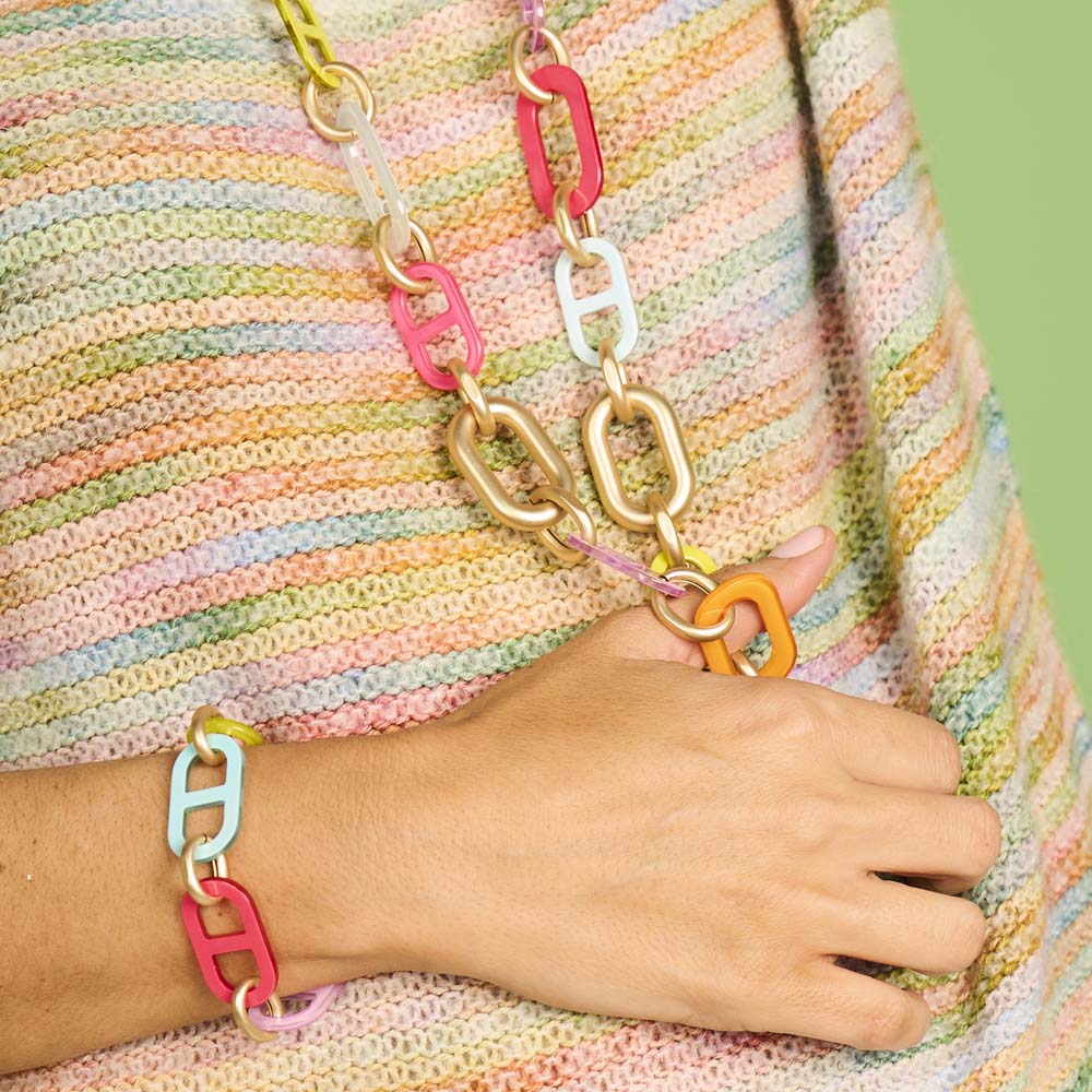 Bracelet - Desro Multicolore
