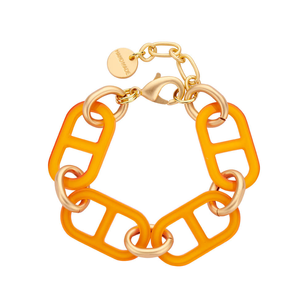 Bracelet - Desro Orange