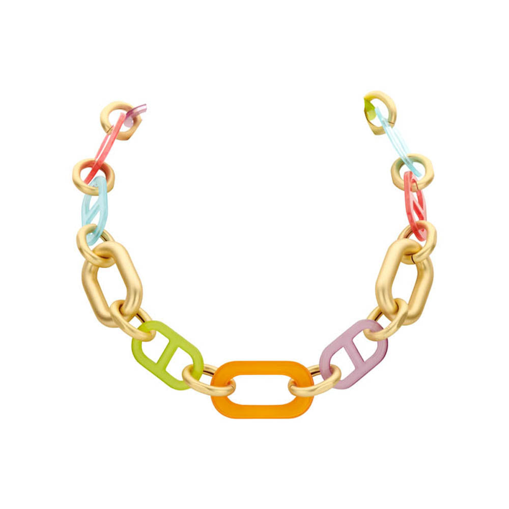 Collier - Desro Multicolore