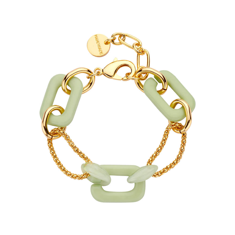 Bracelet - Dide Vert Clair