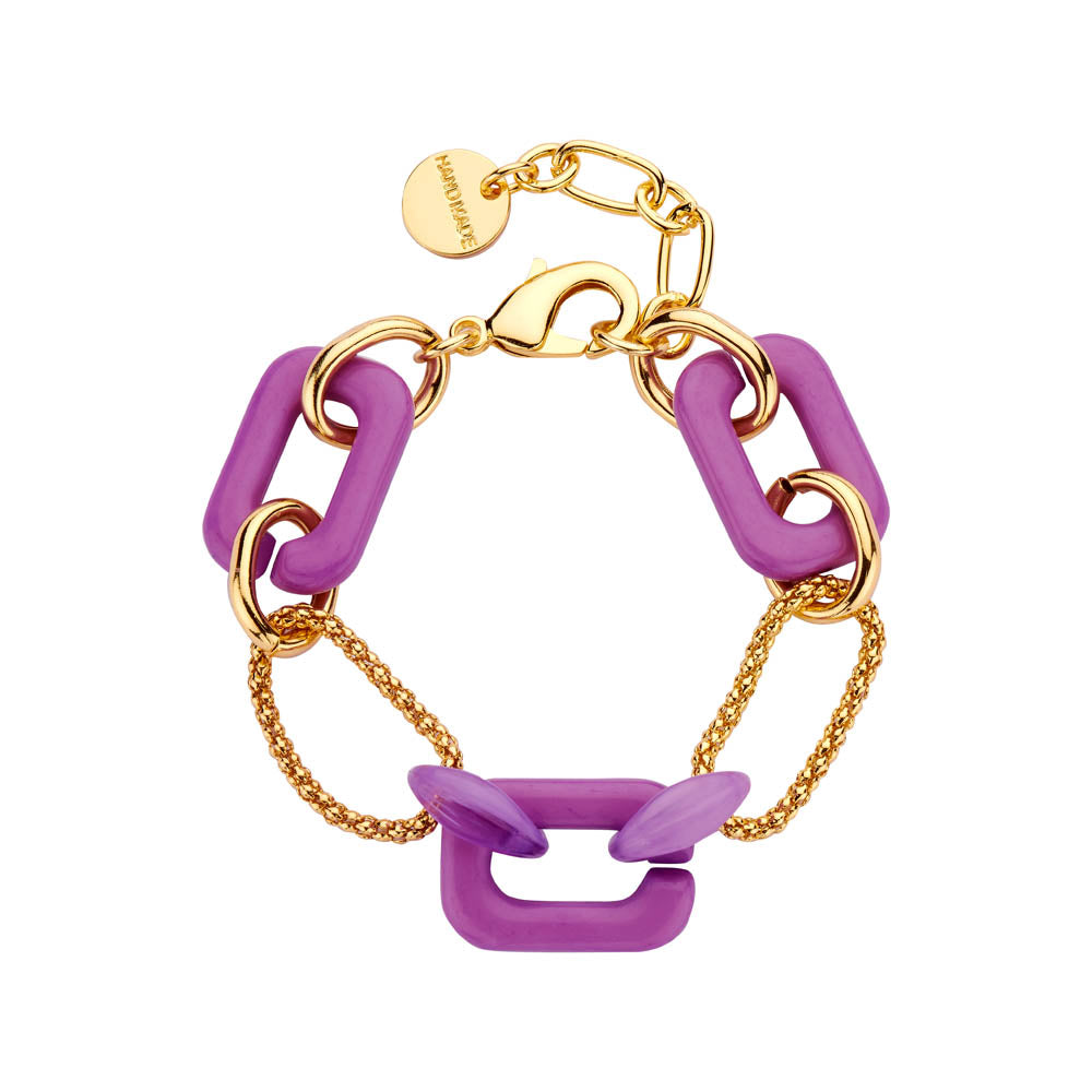 Bracelet - Dide Lila