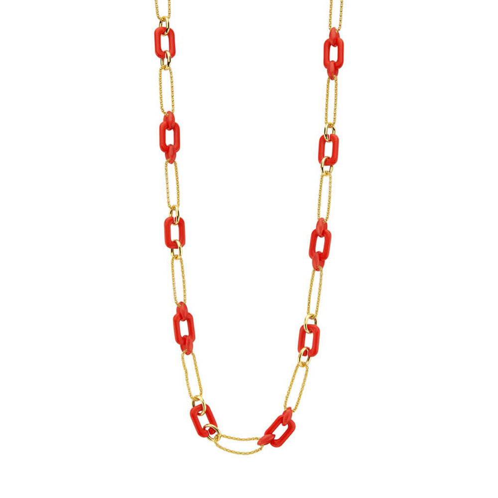 Collier - Dide Rouge