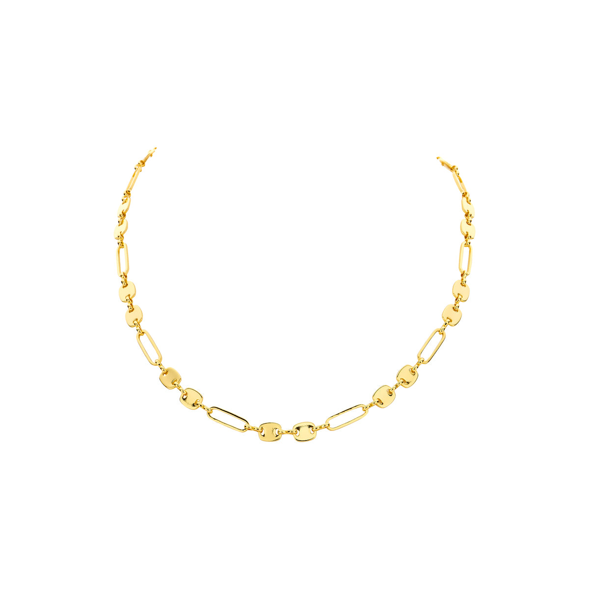 Collier - Dietrich Doré