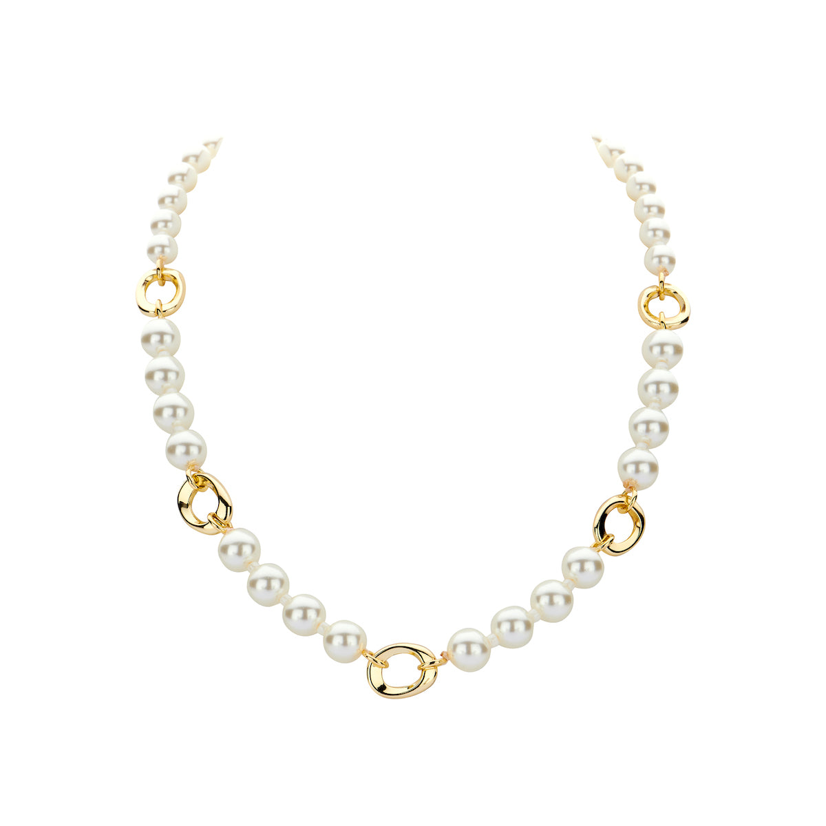 Collier - Digna Nacré