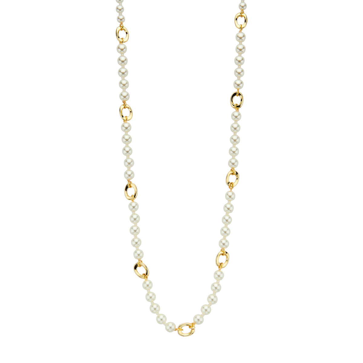 Collier - Dignalang Nacré