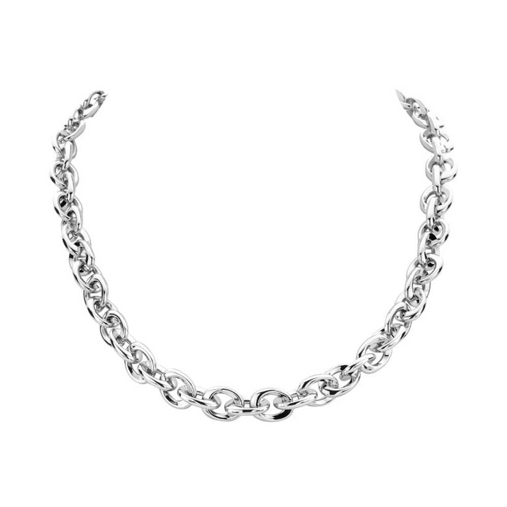 Collier - Dilon Argenté