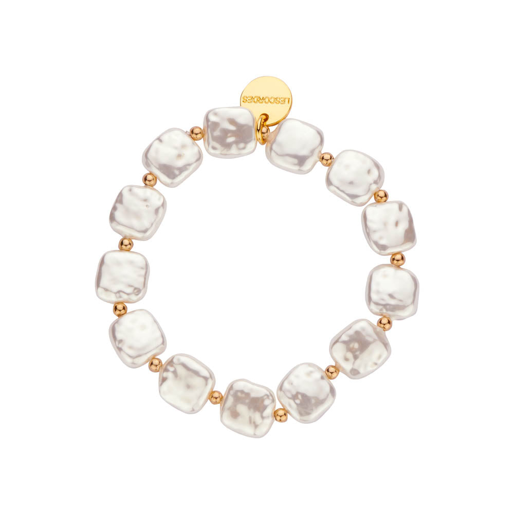 Bracelet - Dimphina Perlefine