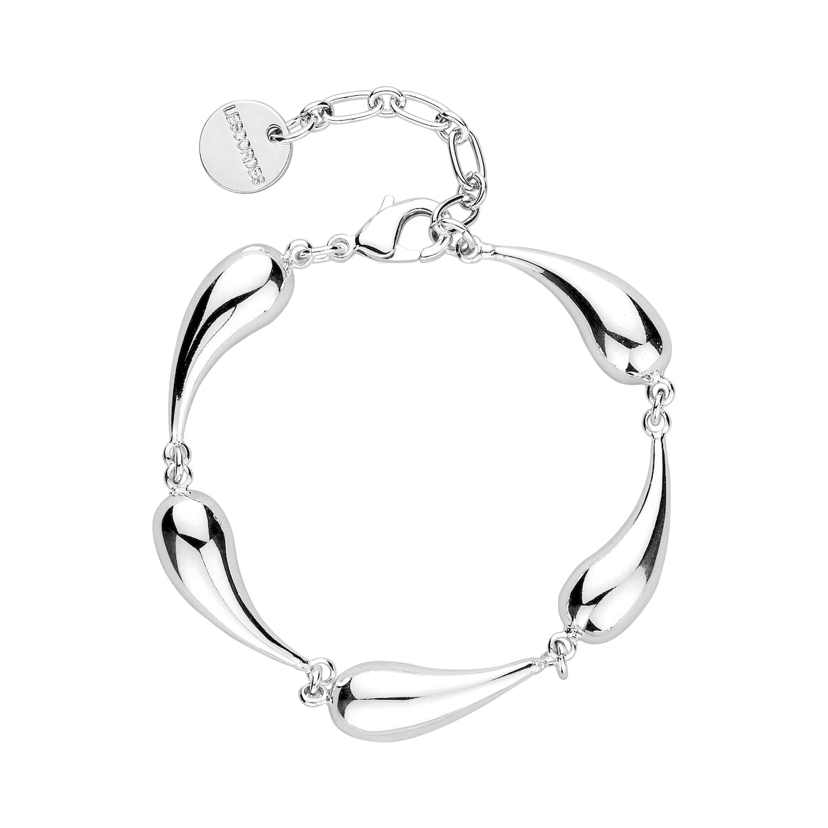Bracelet - Dinge Argenté