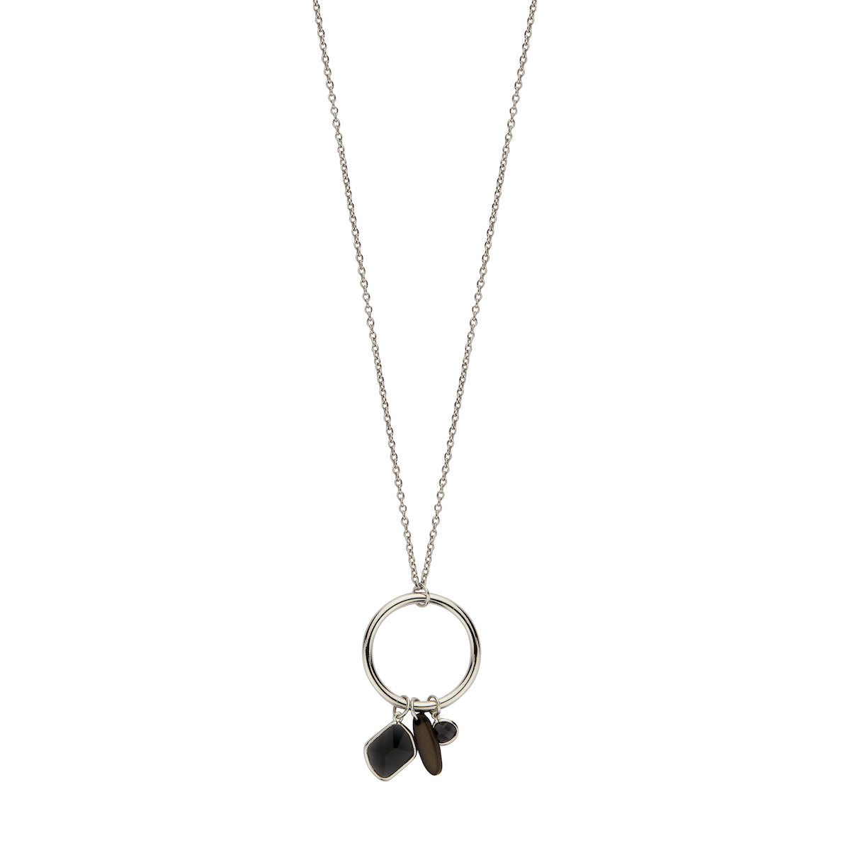 Collier - Dirano Gris