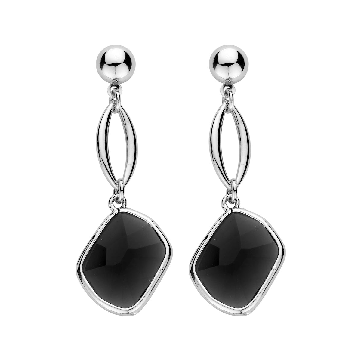 Boucles - Dirano D'Oreilles Grise