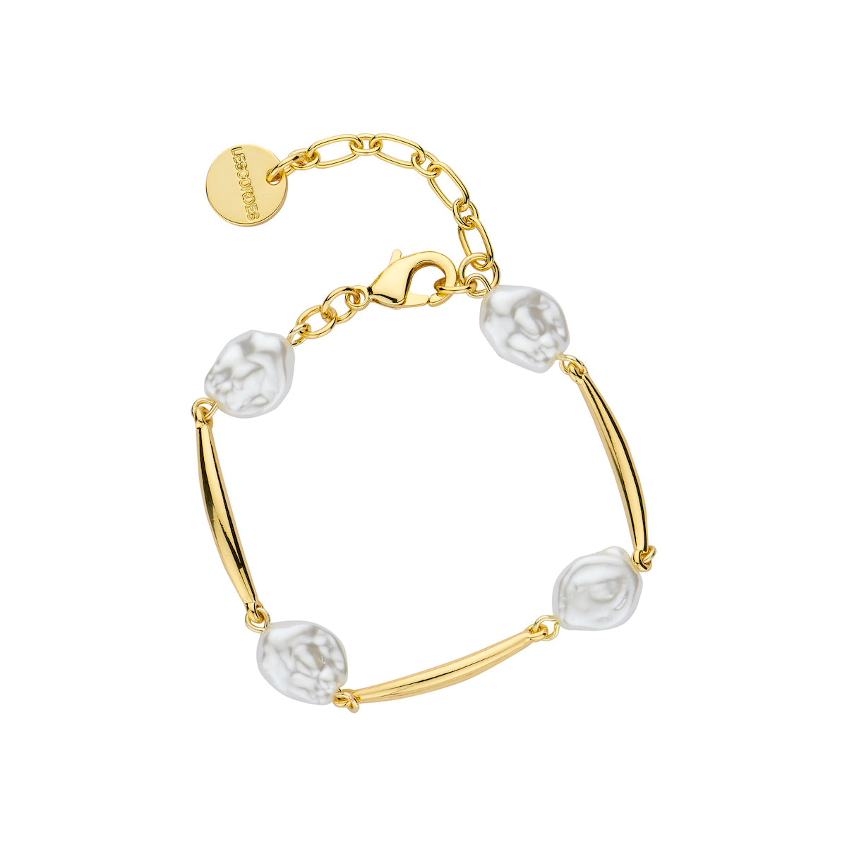 Bracelet - Doli Doré