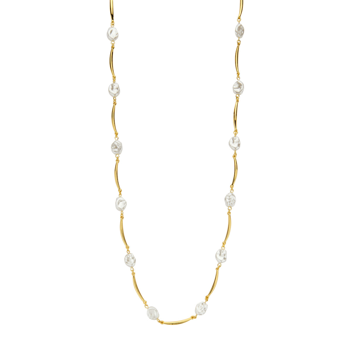 Collier - Dolilang Doré