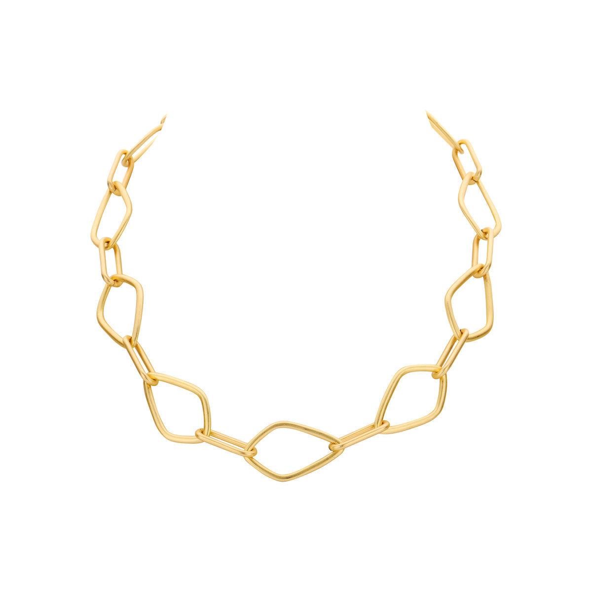 Collier - Door Doré