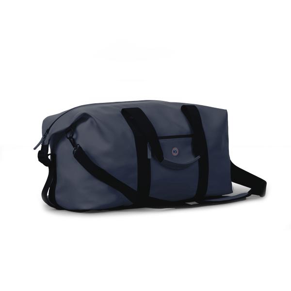 Sac de voyage - Duffle bag, marine - Bleu
