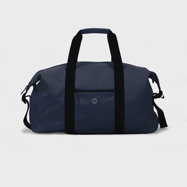 Sac de voyage - Duffle bag, marine - Bleu
