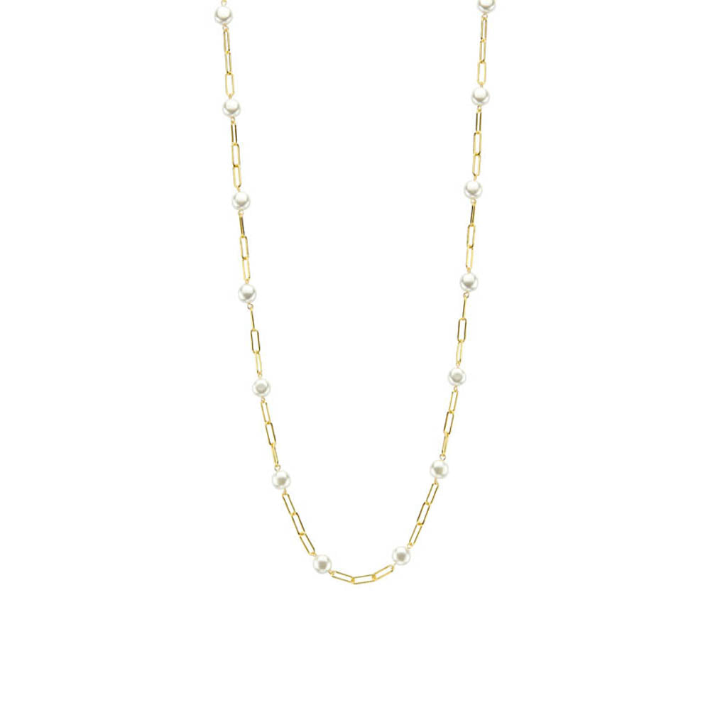 Collier - Duronlang Perlefine