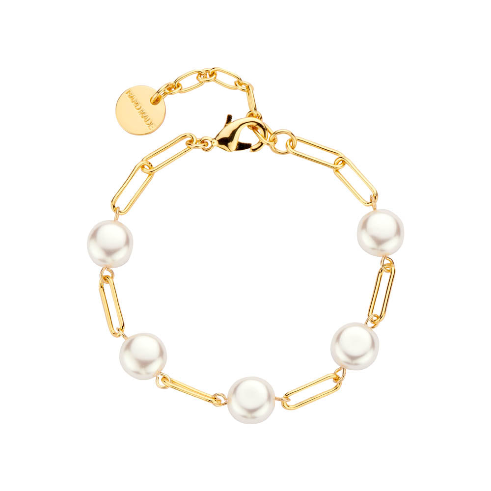 Bracelet - Duron Perlefine