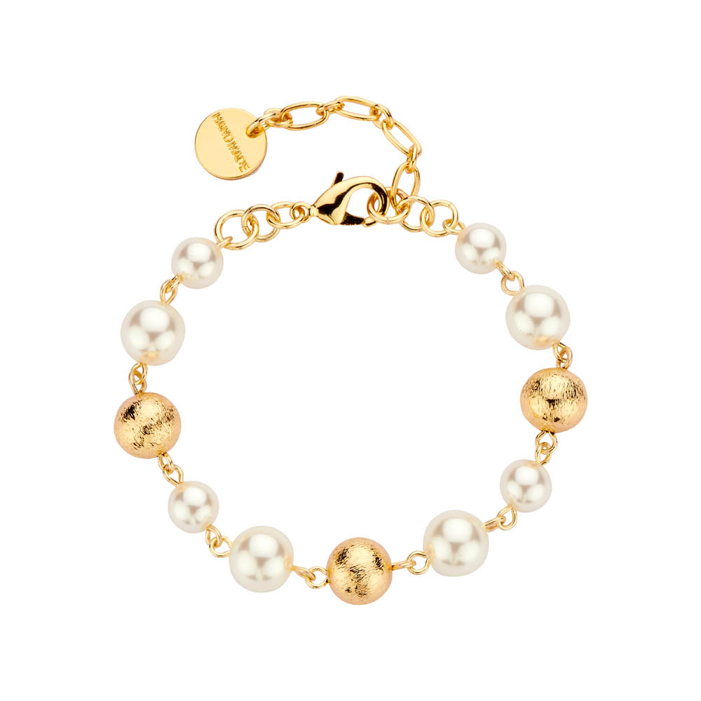 Bracelet - Dutti Perlefine