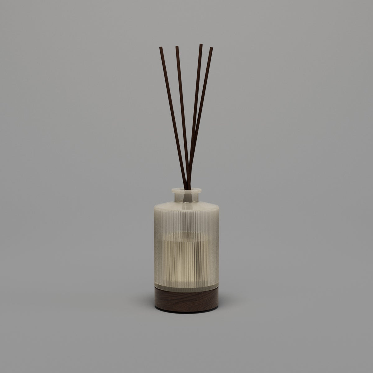 Bâtonnets parfumés Belle Époque - Cocon Poudré - 125 ml