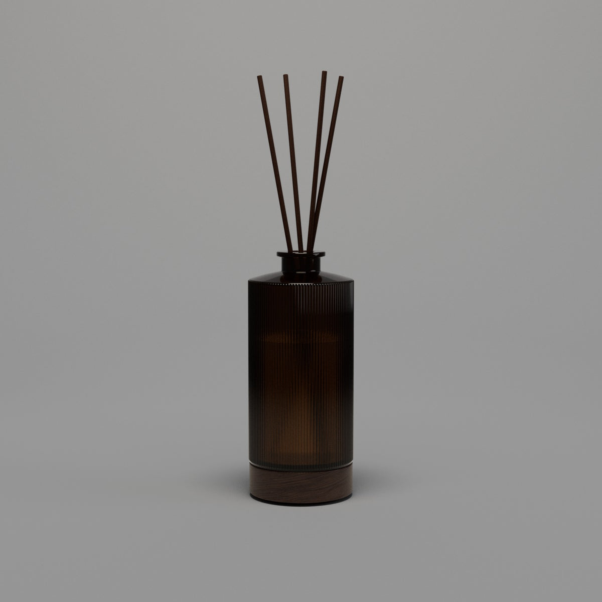 Bâtonnets parfumés Belle Époque - Cèdre Cuir - 250 ml