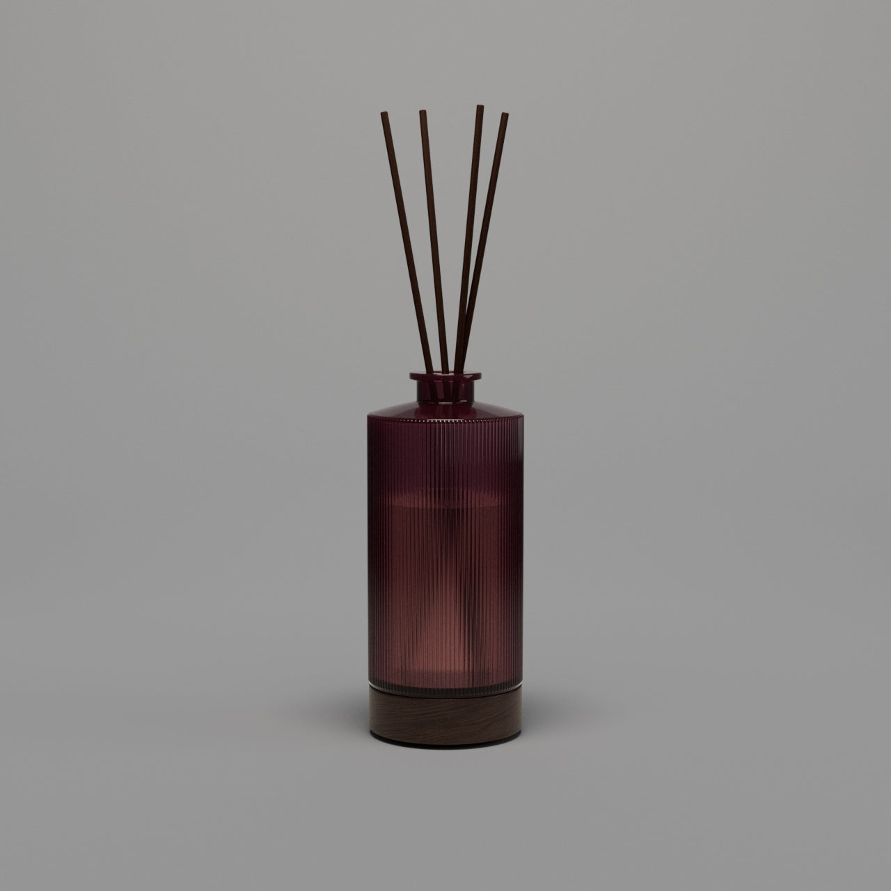 Bâtonnets parfumés Belle Époque - Chérie Cerise - 250 ml