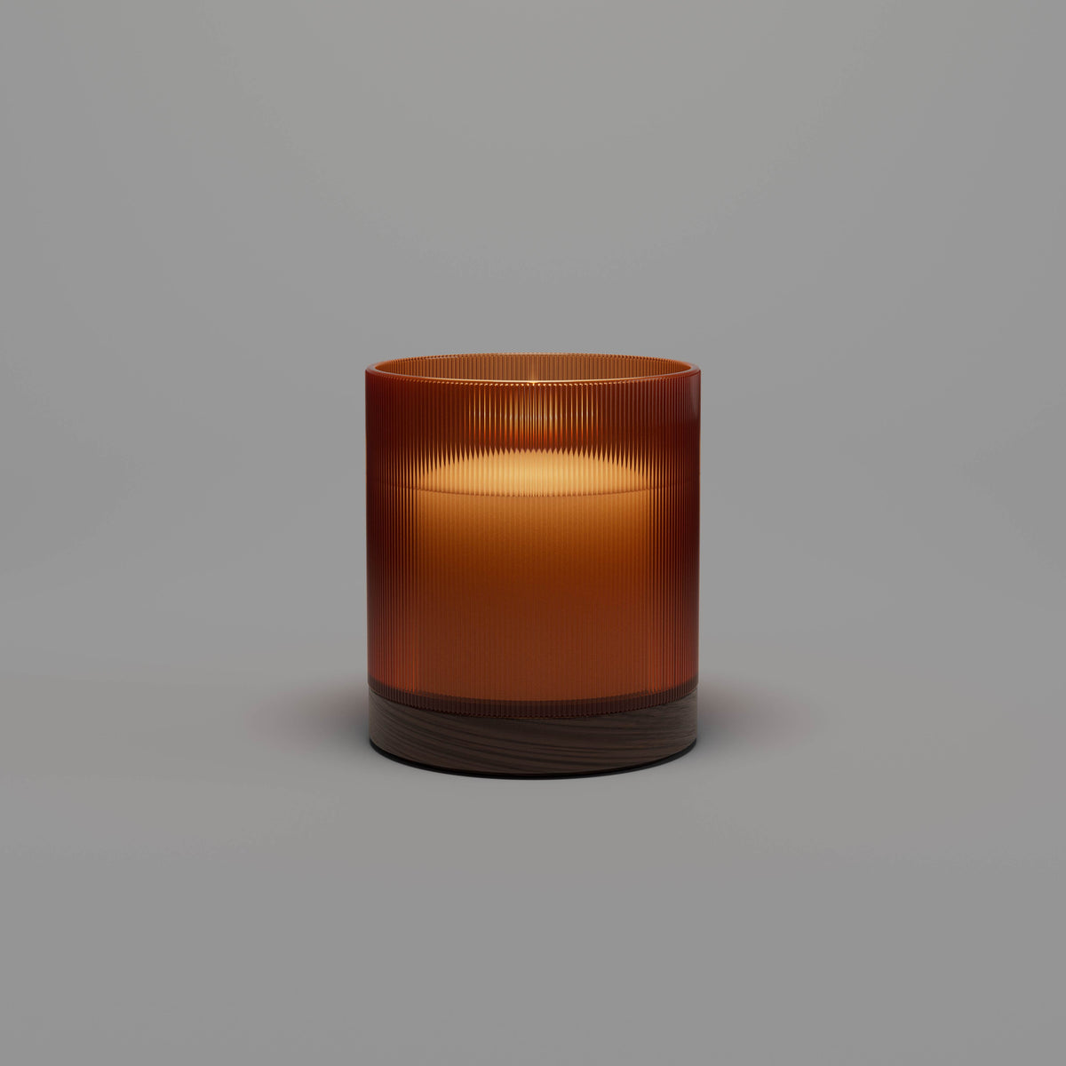 Bougie parfumée Belle Époque - Goûter Gourmand - Medium