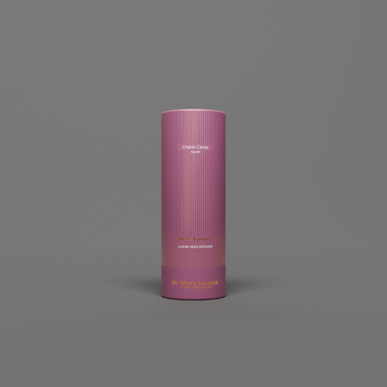 Bâtonnets parfumés Belle Époque - Chérie Cerise - 125 ml