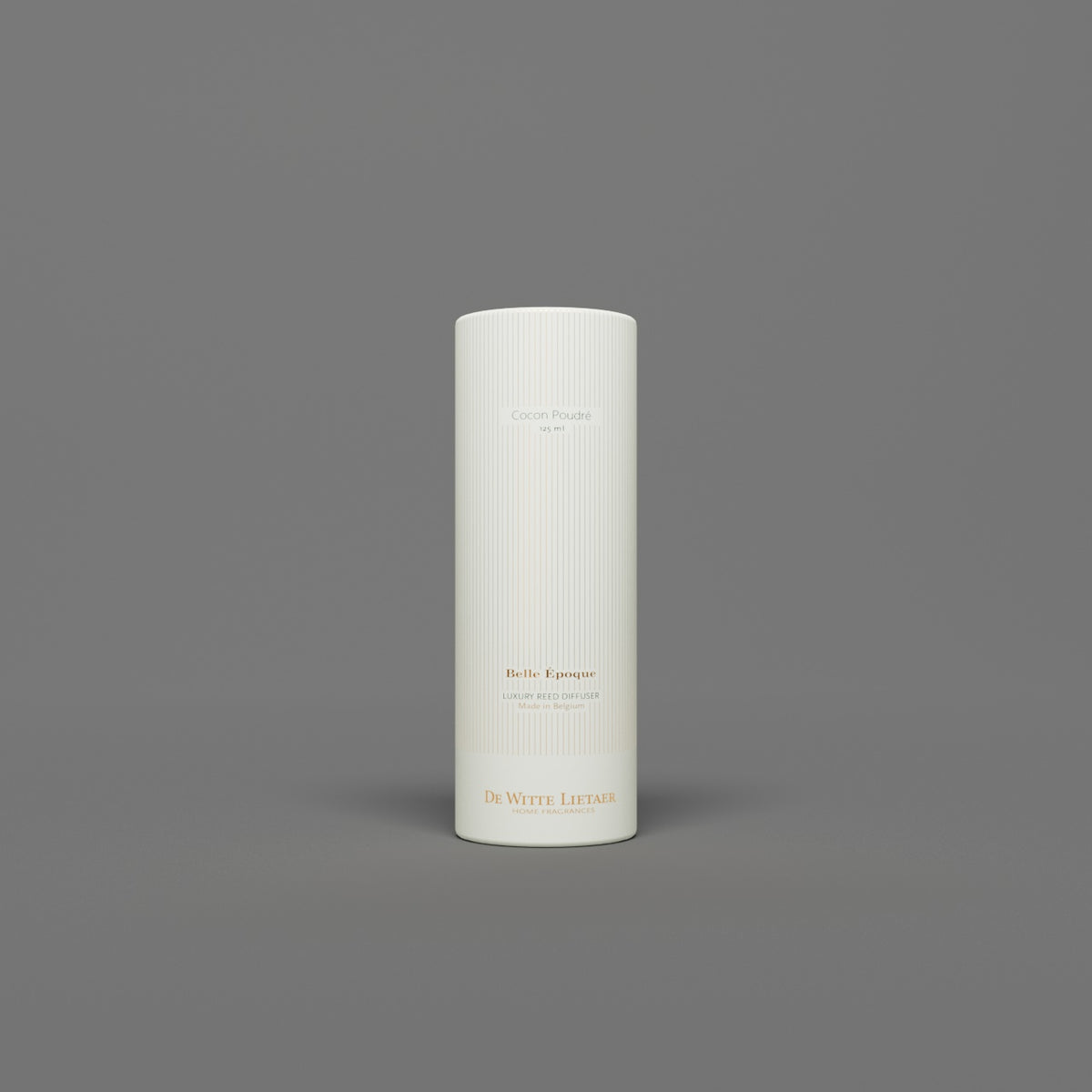 Bâtonnets parfumés Belle Époque - Cocon Poudré - 125 ml