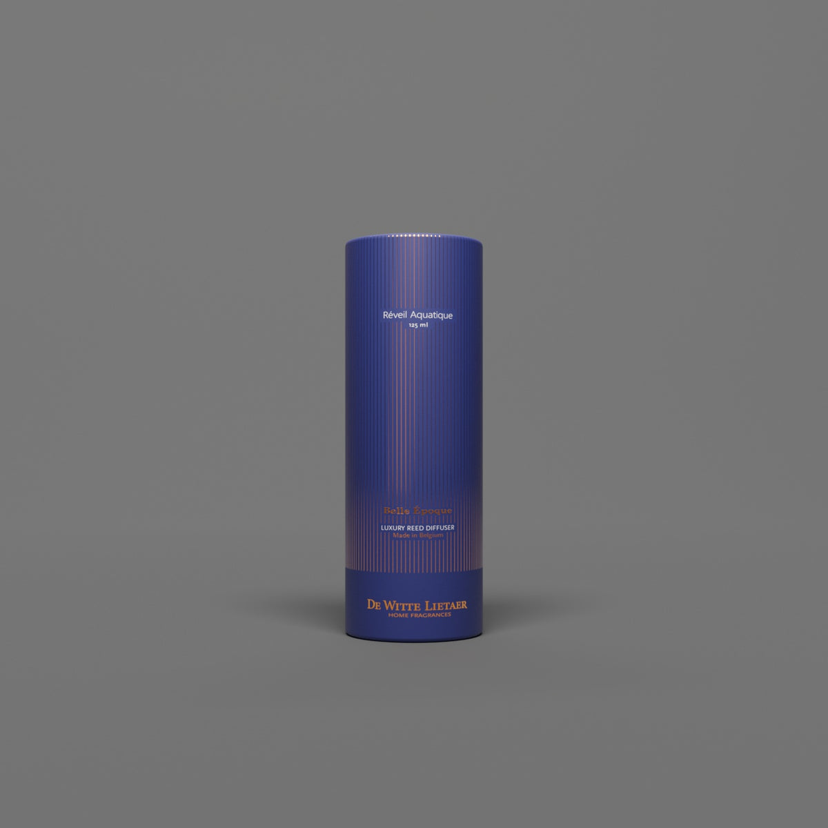 Bâtonnets parfumés Belle Époque - Réveil Aquatique - 125 ml