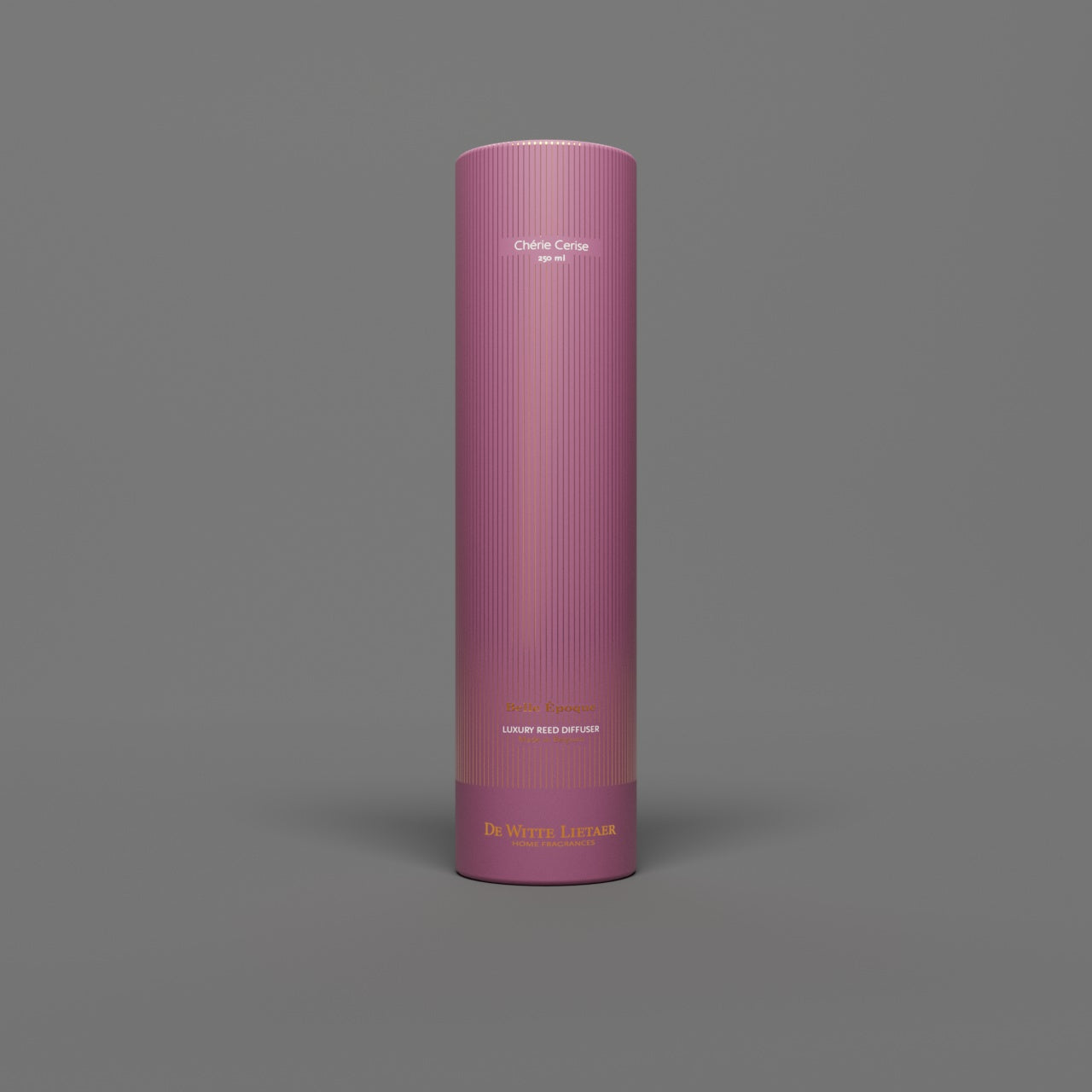 Bâtonnets parfumés Belle Époque - Chérie Cerise - 250 ml