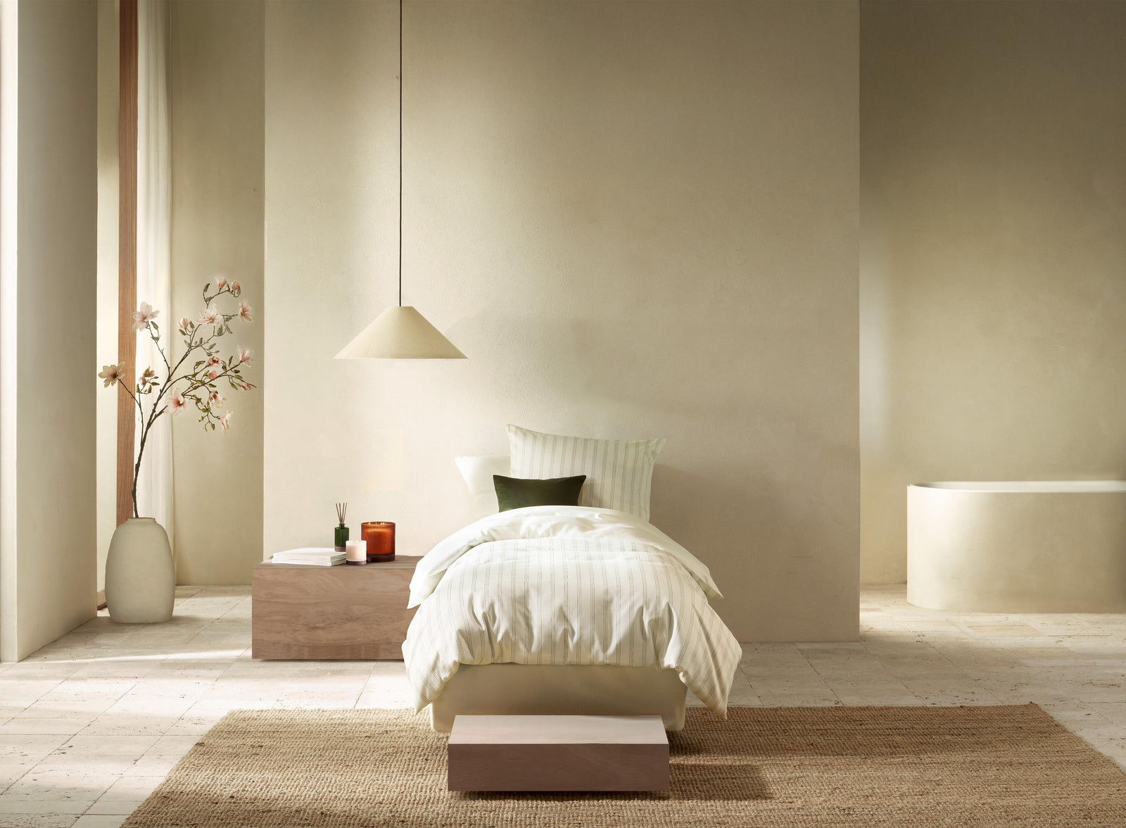 Collection Smart - Chiara Winter Moss