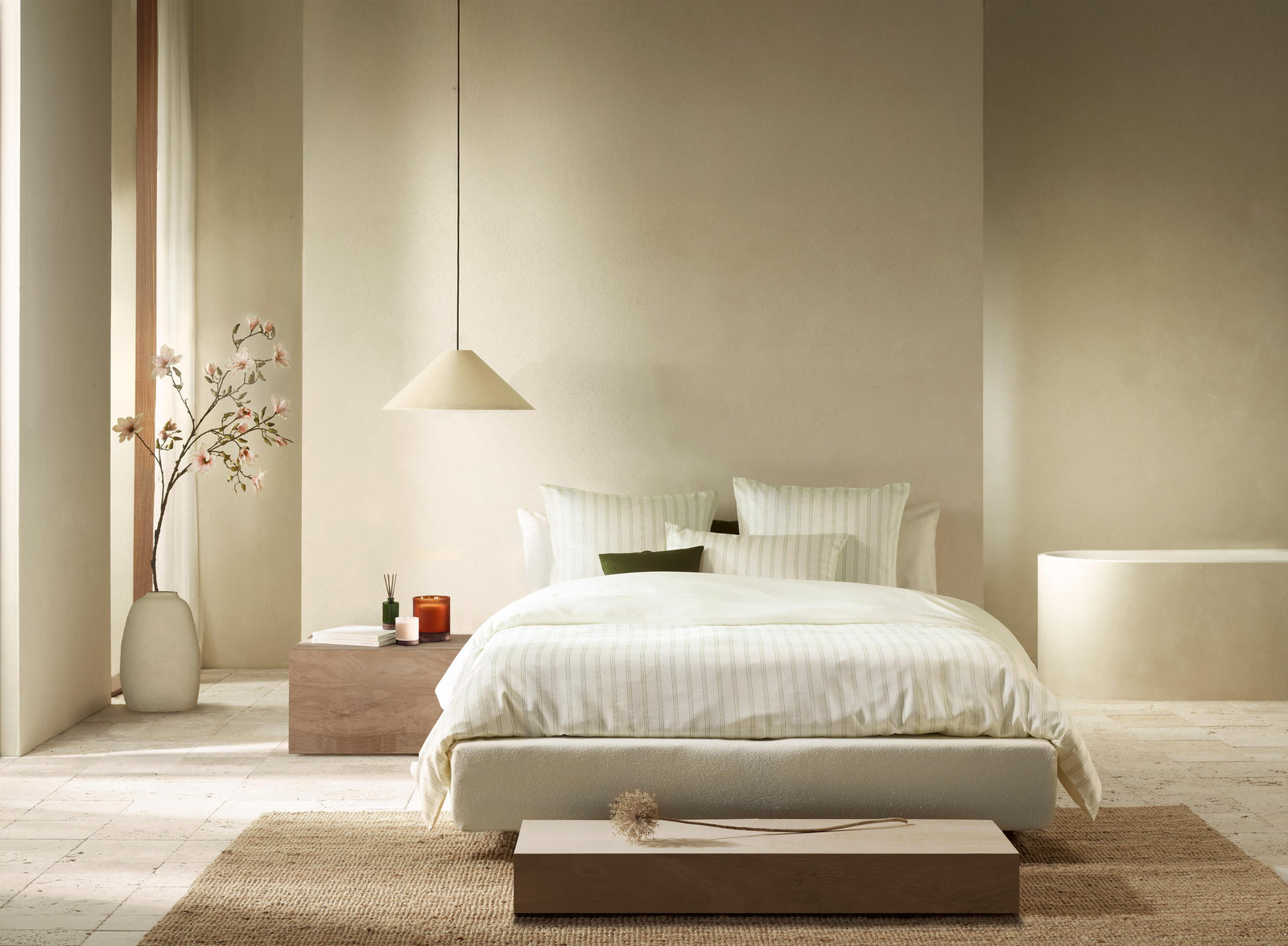 Collection Smart - Chiara Winter Moss