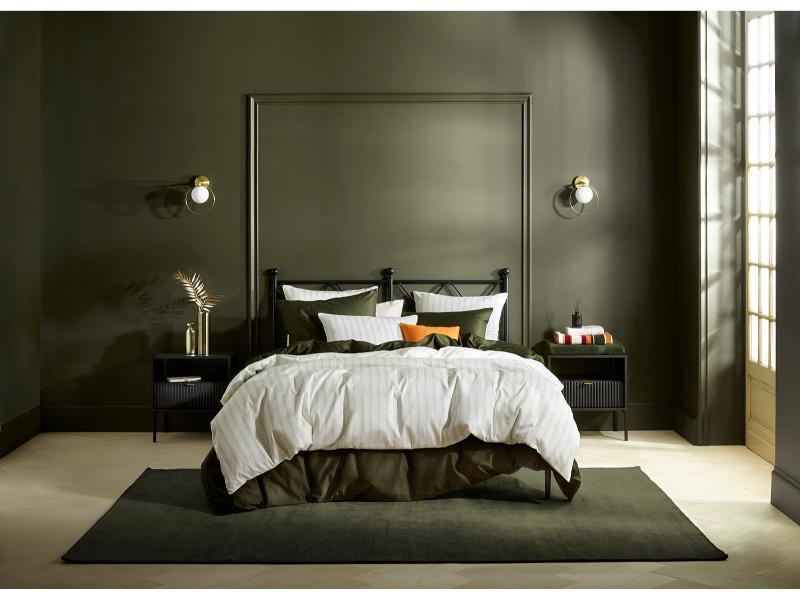 Luxury Collectie - Chiara Khaki