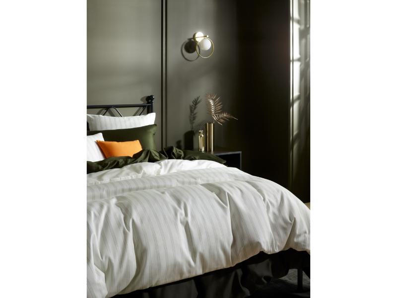 Luxury Collectie - Chiara Khaki