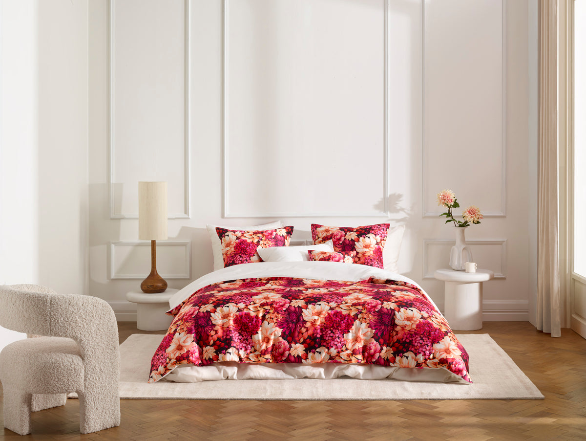 Luxury Collection - Dahlia Coral Paradis