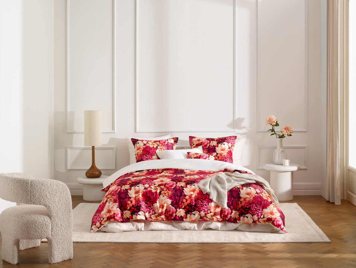 Luxury Collection - Dahlia Coral Paradis