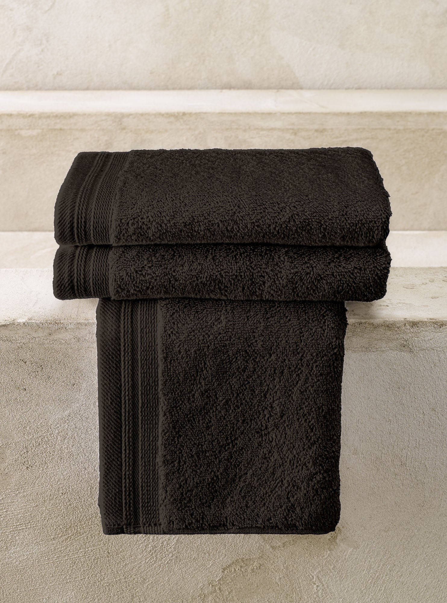 Collection Luxury - Contessa Anthracite