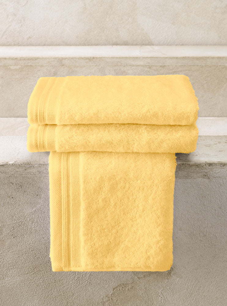 Collection Luxury - Contessa Butter Yellow