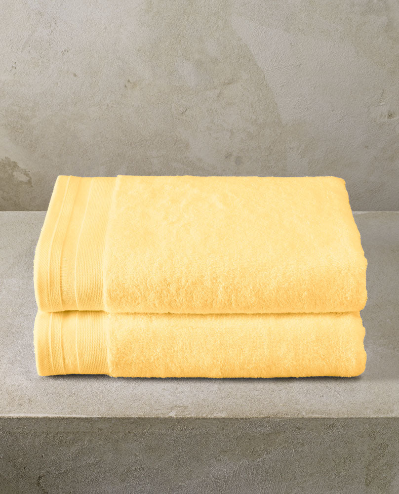 Collection Luxury - Contessa Butter Yellow