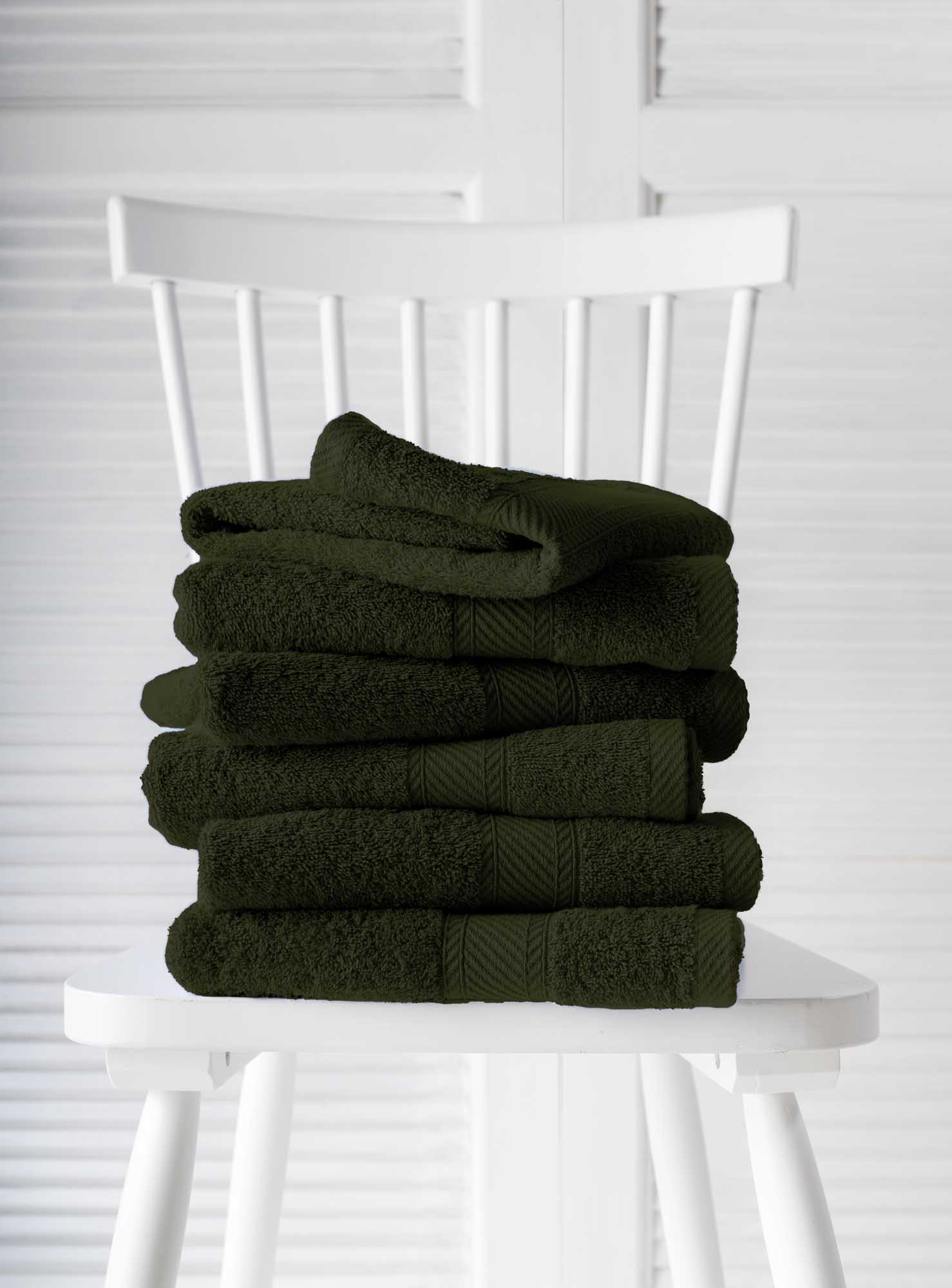 Smart Collectie - Helene Khaki