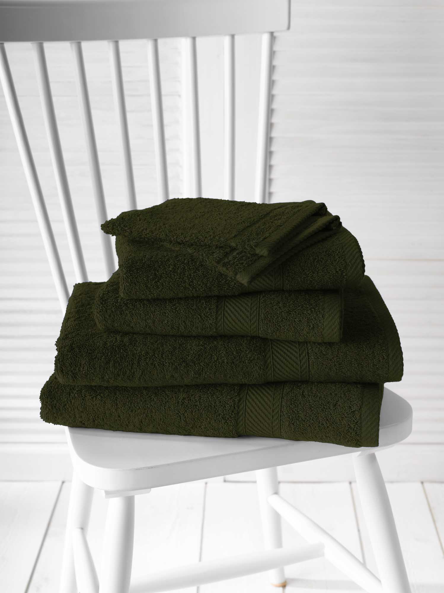 Smart Collectie - Helene Khaki