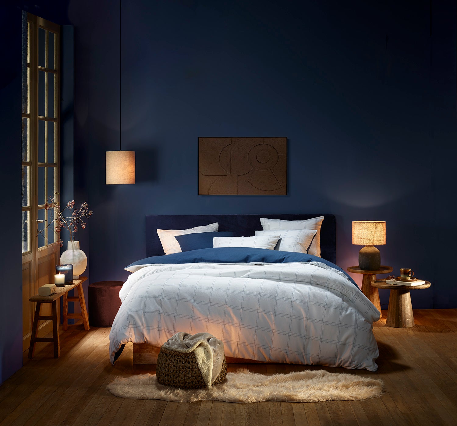 Collection Smart - Juul Blue Indigo