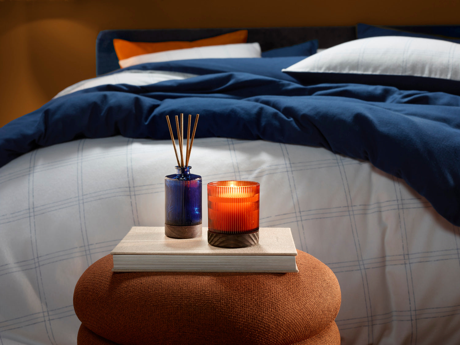 Tangle Collectie - Juul Blue