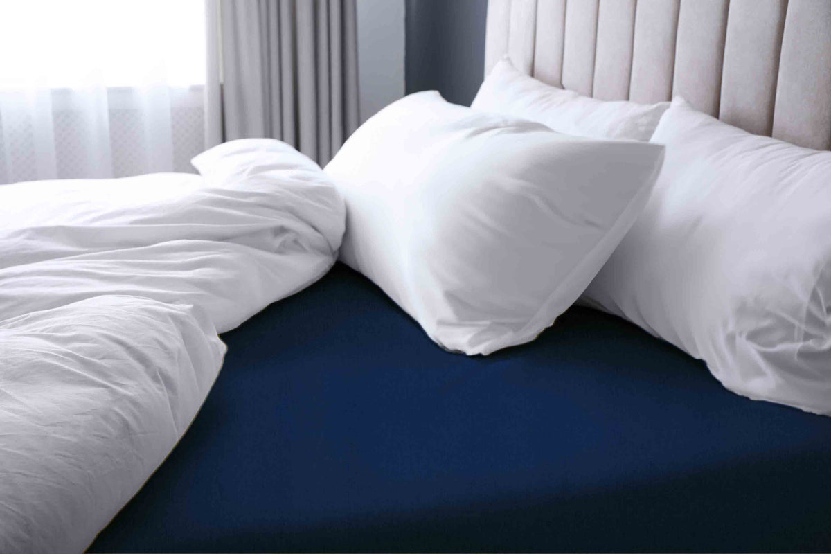 Laurence Collection - Blue Indigo